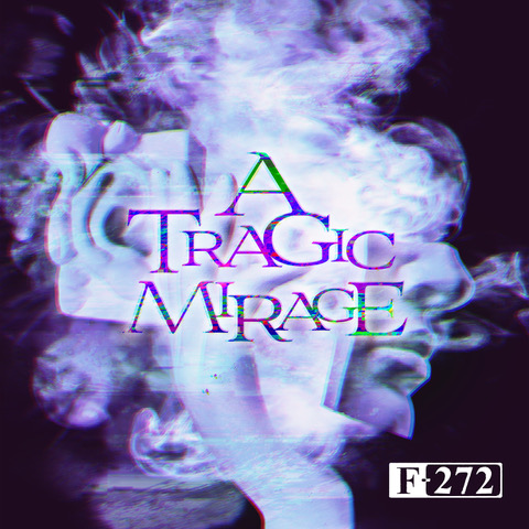 A Tragic Mirage jacket